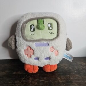 Squishable Alter Egos Series 7: Video Game‎ Penguin Plush 9"